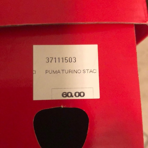 Puma snickers 😎 - Picture 7 of 7